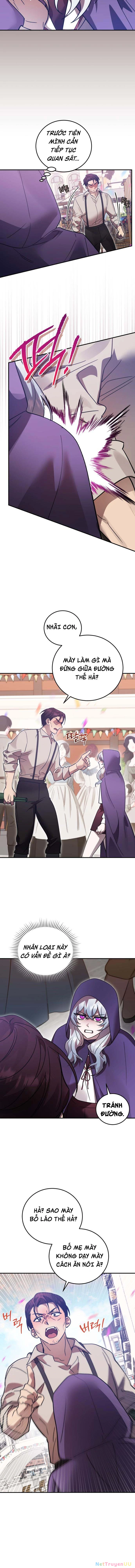 Hero X Demon King X Villain Chap 96 - Next Chap 97
