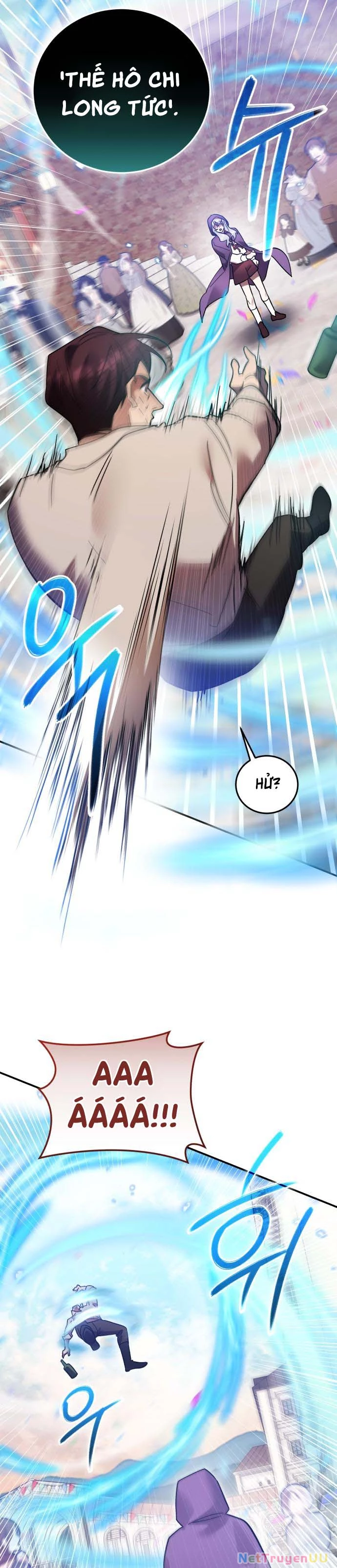 Hero X Demon King X Villain Chap 96 - Next Chap 97