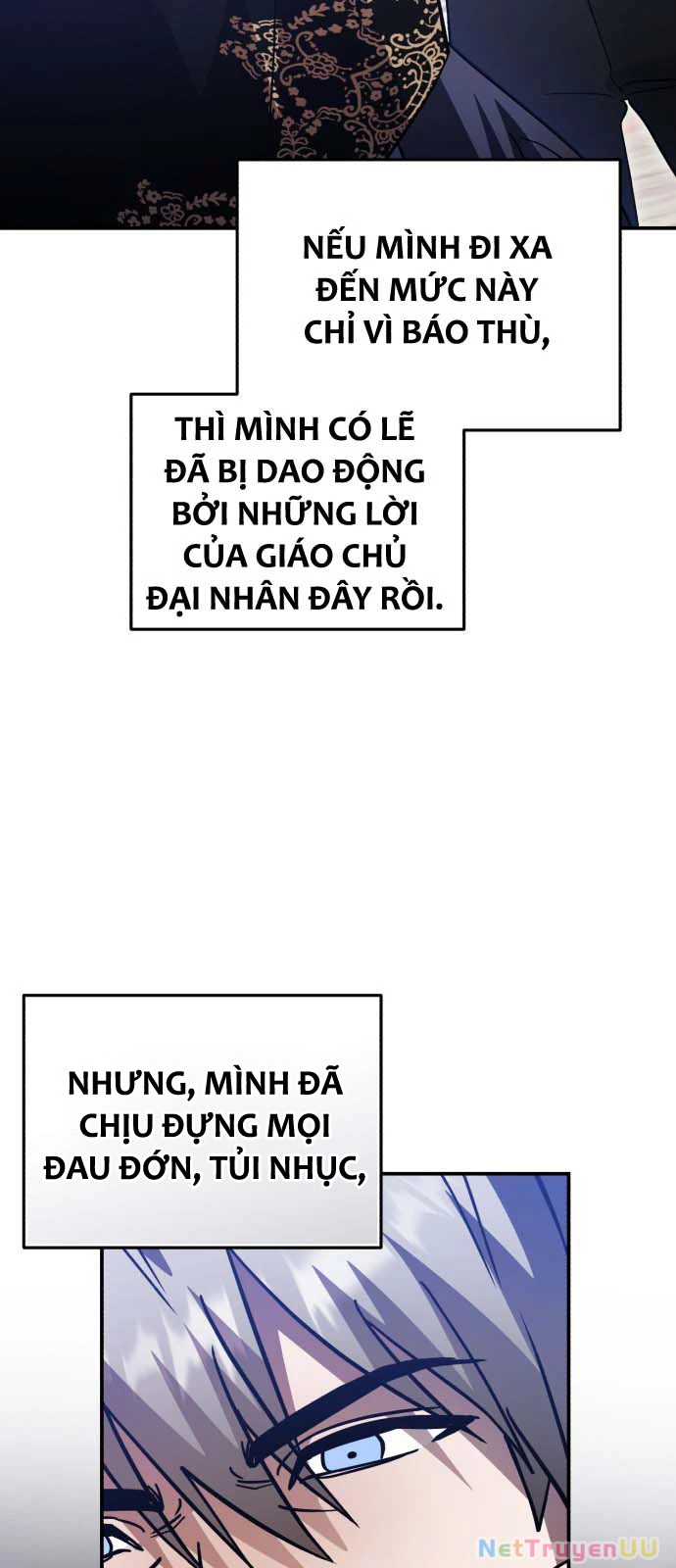 Hero X Demon King X Villain Chap 96 - Next Chap 97