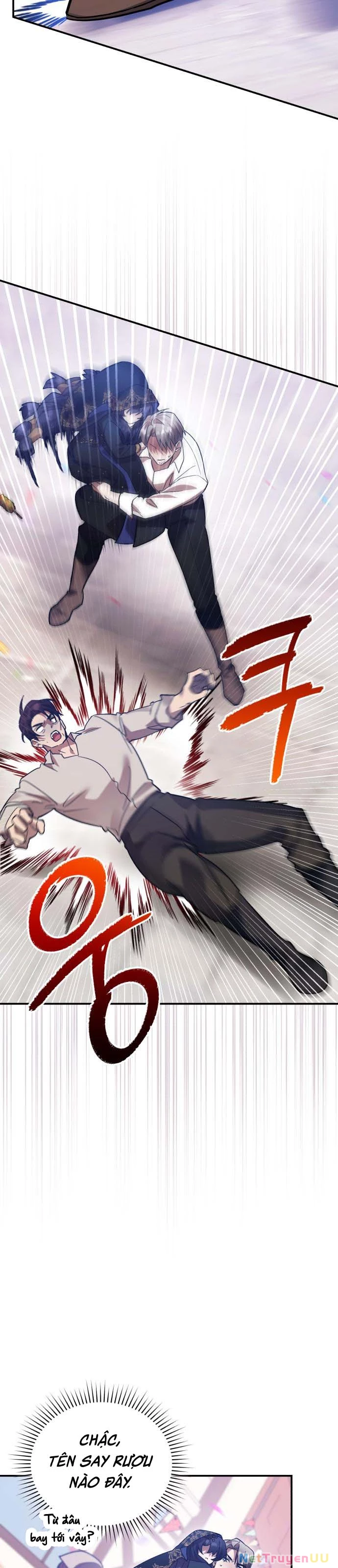 Hero X Demon King X Villain Chap 96 - Next Chap 97