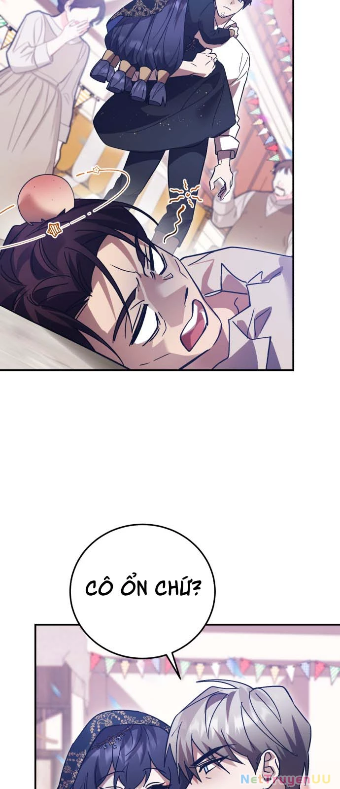 Hero X Demon King X Villain Chap 96 - Next Chap 97