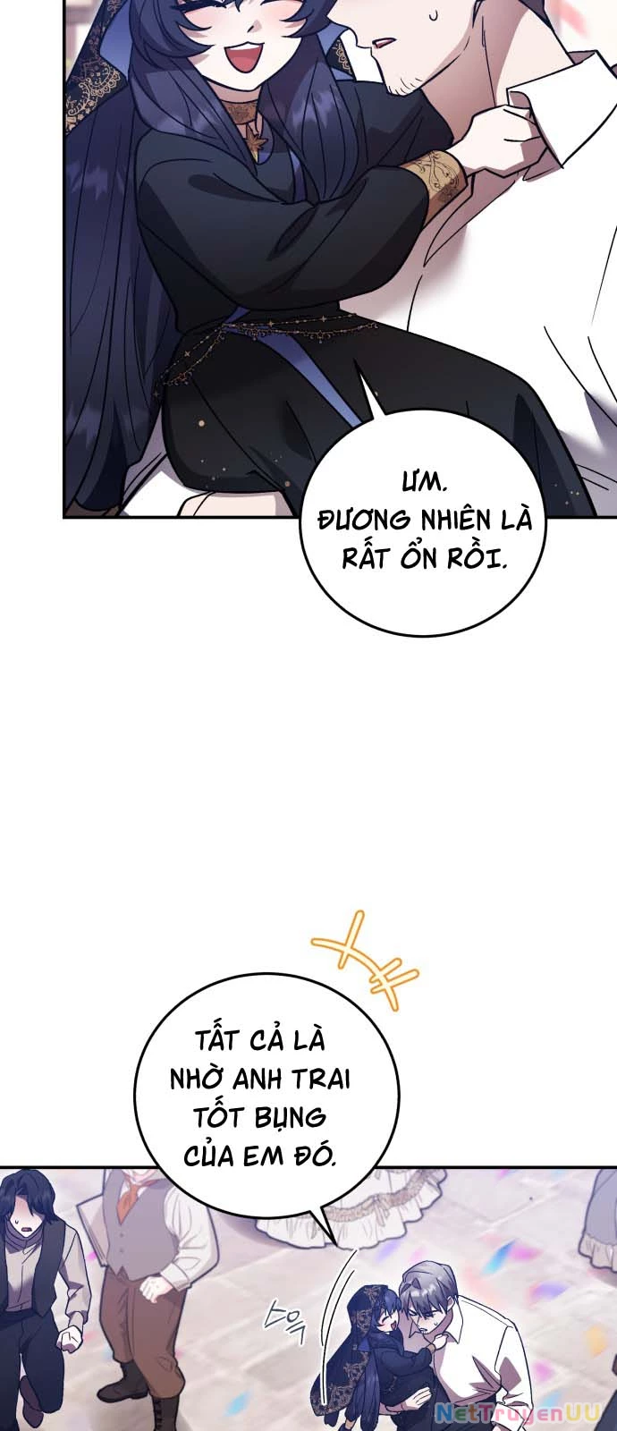 Hero X Demon King X Villain Chap 96 - Next Chap 97
