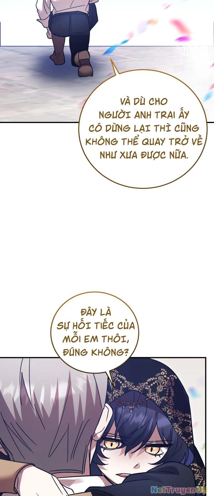 Hero X Demon King X Villain Chap 96 - Next Chap 97