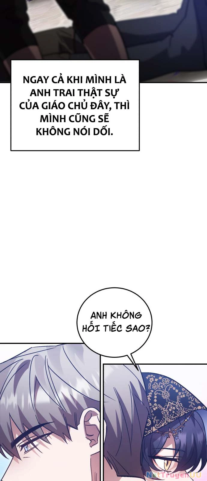 Hero X Demon King X Villain Chap 96 - Next Chap 97