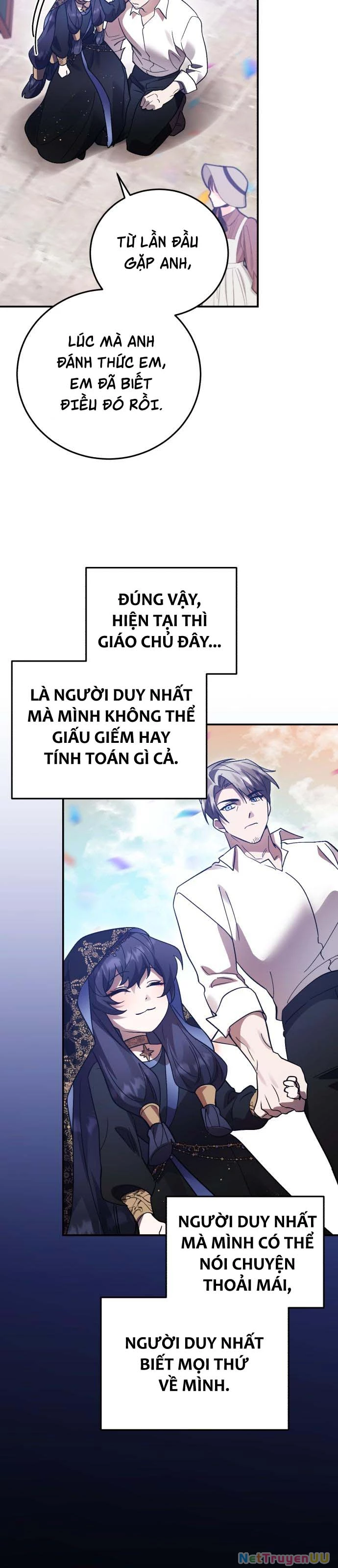 Hero X Demon King X Villain Chap 96 - Next Chap 97