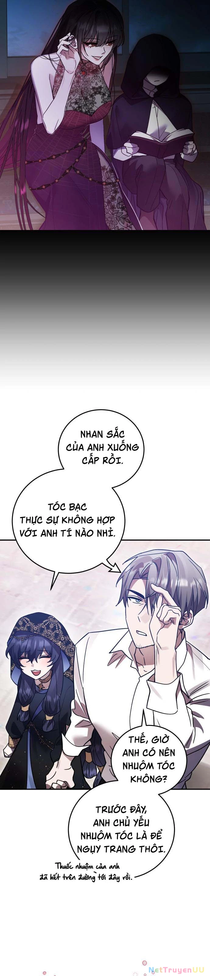 Hero X Demon King X Villain Chap 96 - Next Chap 97