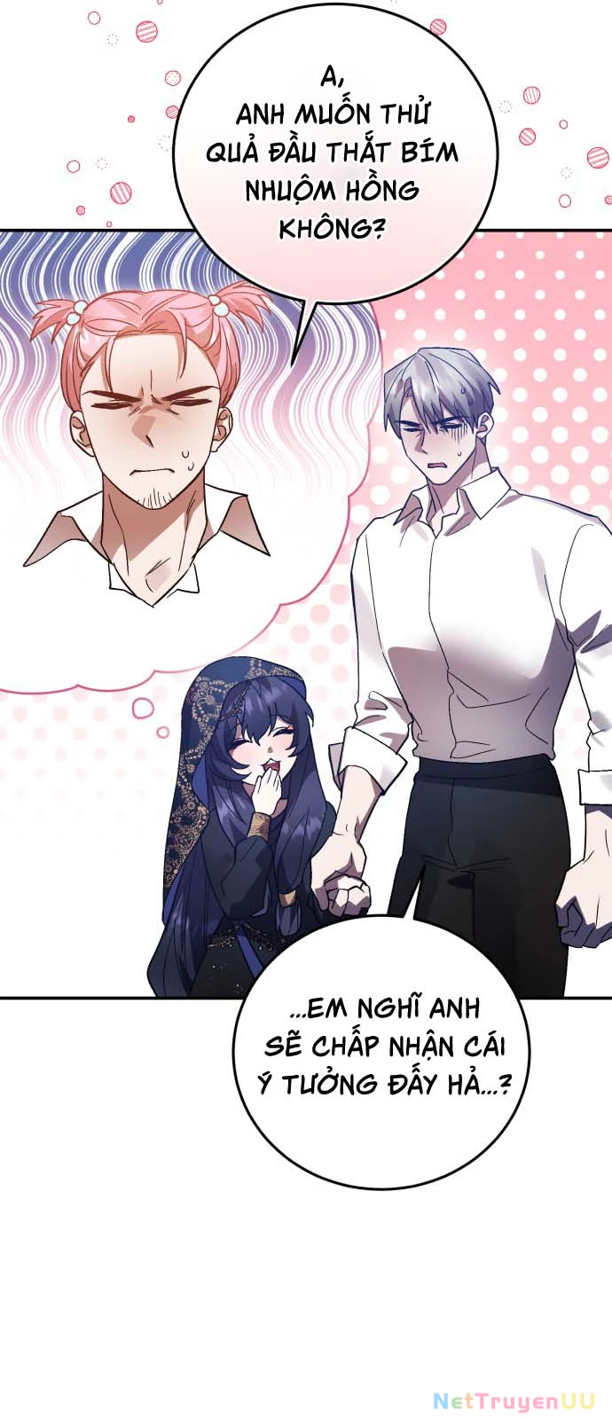 Hero X Demon King X Villain Chap 96 - Next Chap 97