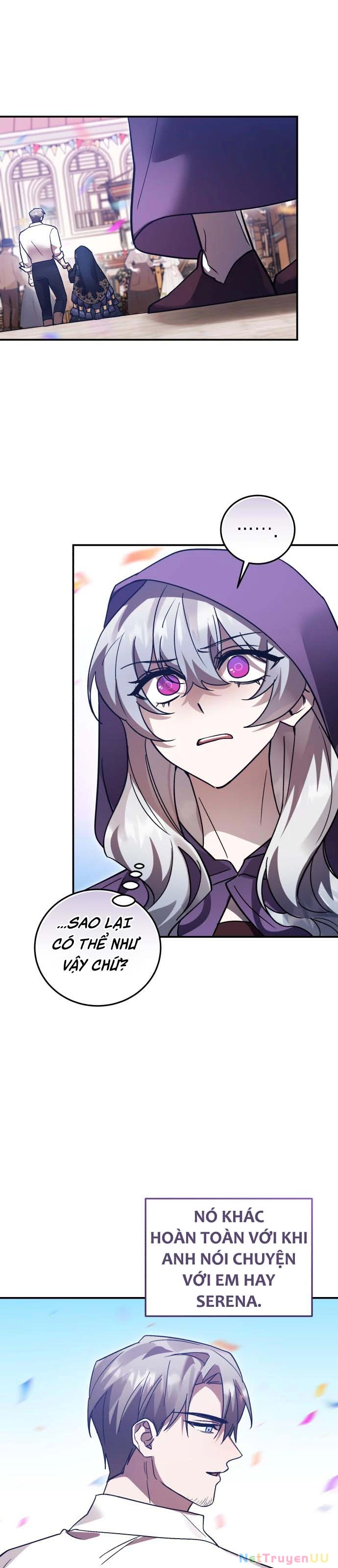 Hero X Demon King X Villain Chap 96 - Next Chap 97
