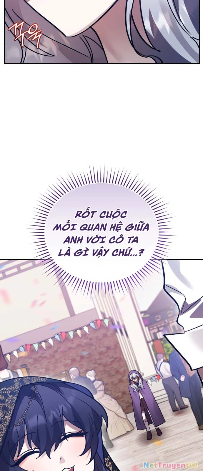 Hero X Demon King X Villain Chap 96 - Next Chap 97