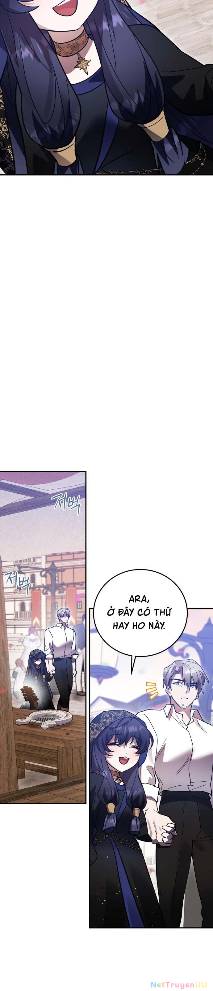 Hero X Demon King X Villain Chap 96 - Next Chap 97