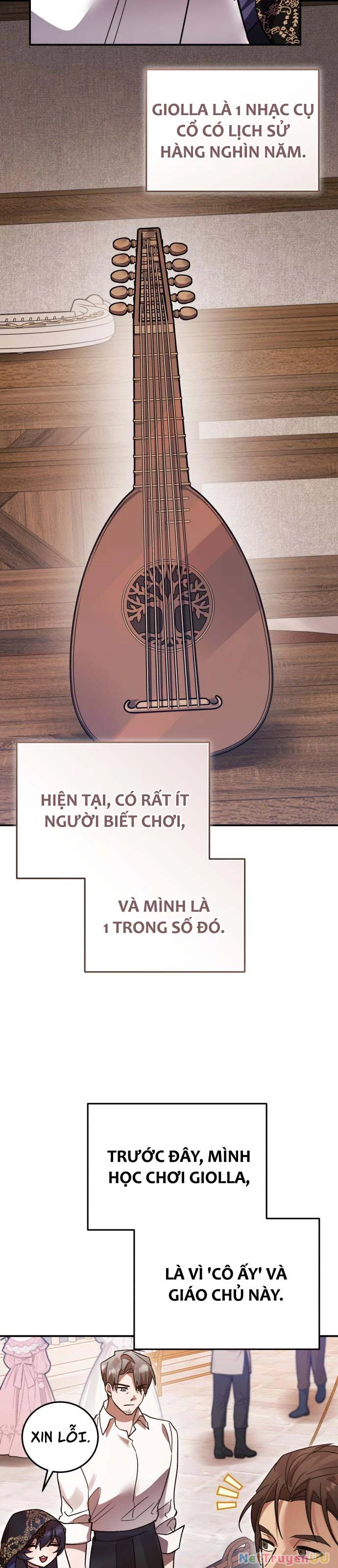 Hero X Demon King X Villain Chap 96 - Next Chap 97