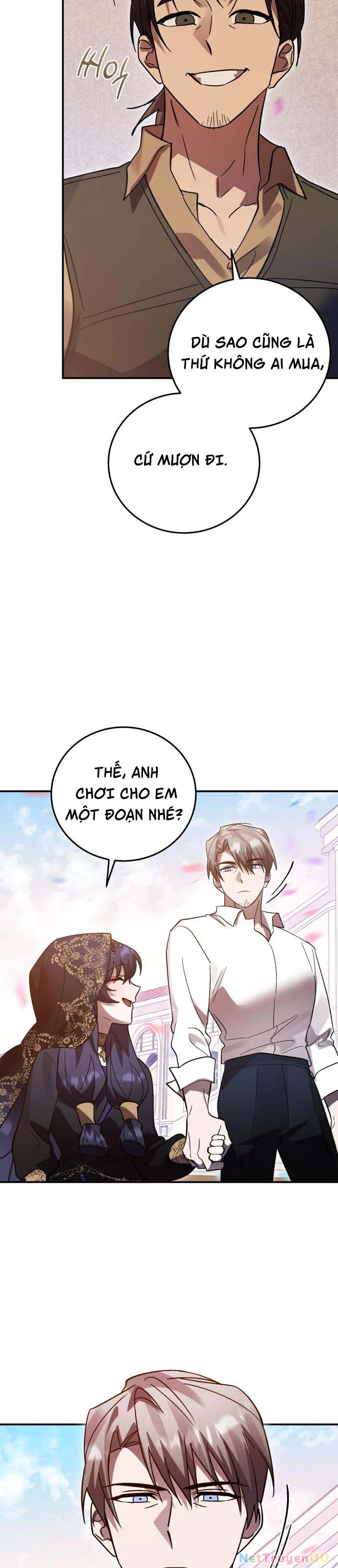Hero X Demon King X Villain Chap 96 - Next Chap 97