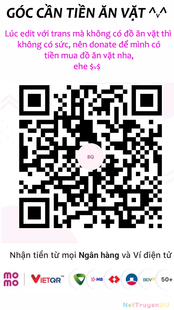 Hero X Demon King X Villain Chap 96 - Next Chap 97