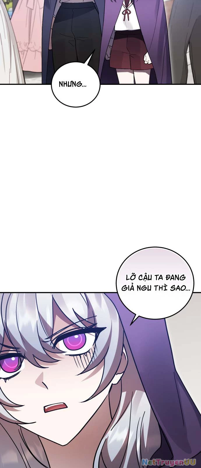 Hero X Demon King X Villain Chap 96 - Next Chap 97