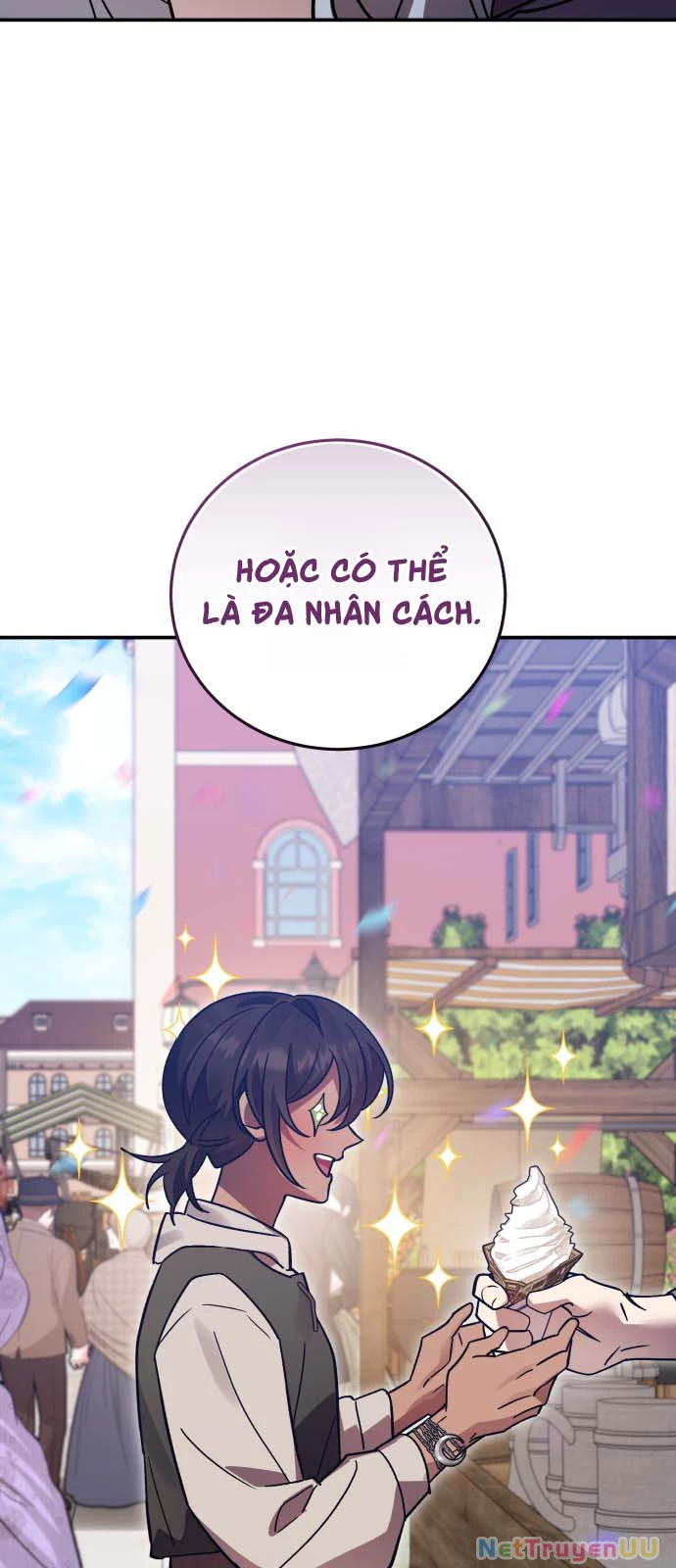 Hero X Demon King X Villain Chap 96 - Next Chap 97