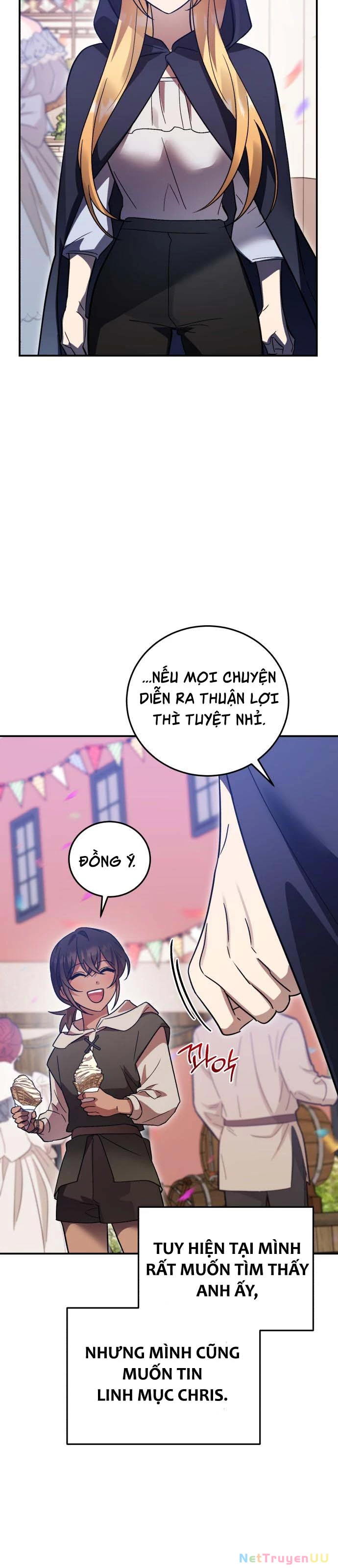 Hero X Demon King X Villain Chap 97 - Next Chap 98