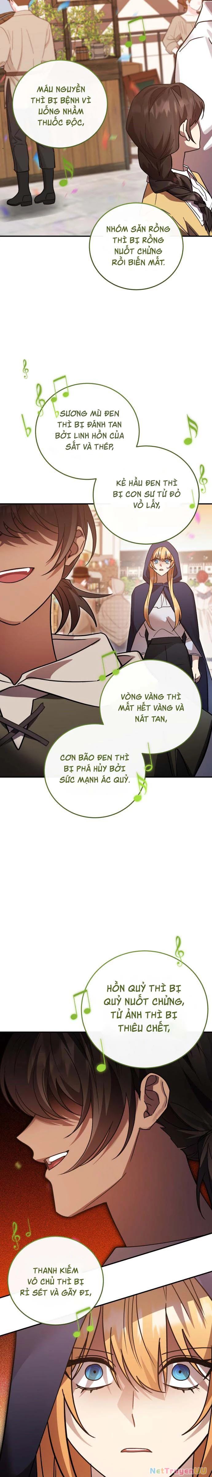 Hero X Demon King X Villain Chap 97 - Next Chap 98