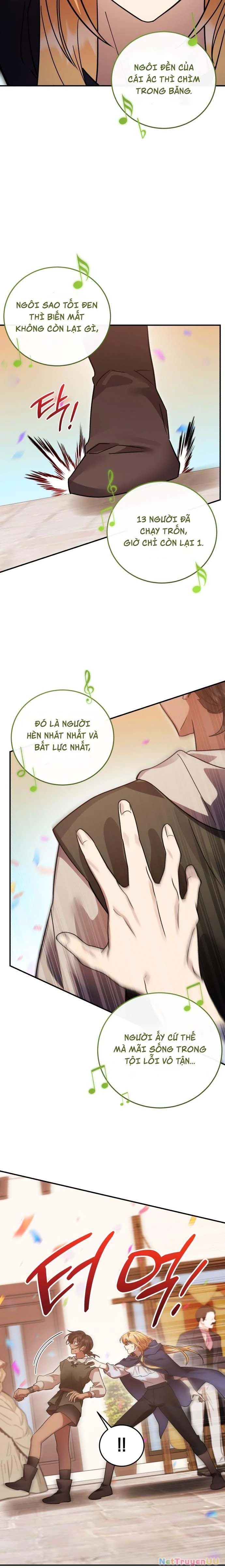 Hero X Demon King X Villain Chap 97 - Next Chap 98