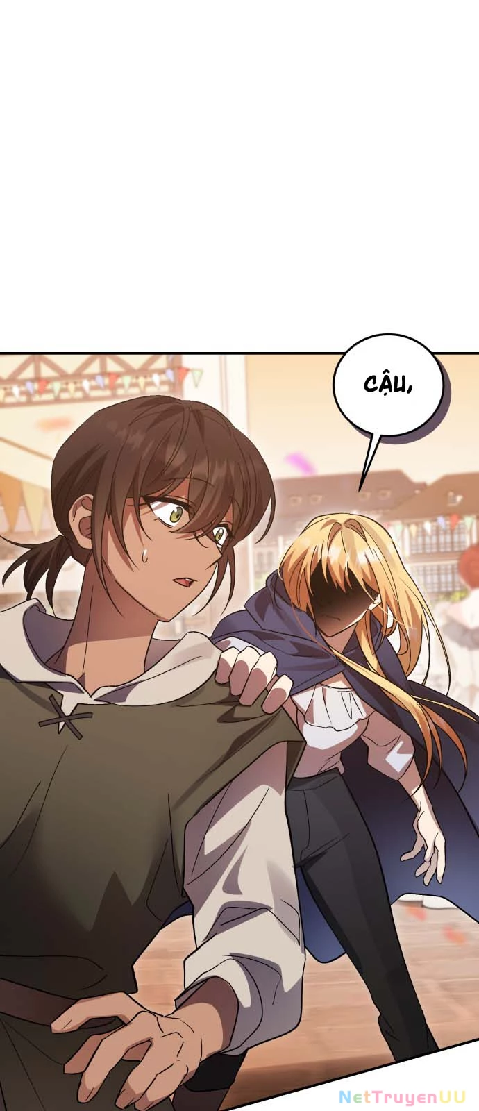 Hero X Demon King X Villain Chap 97 - Next Chap 98