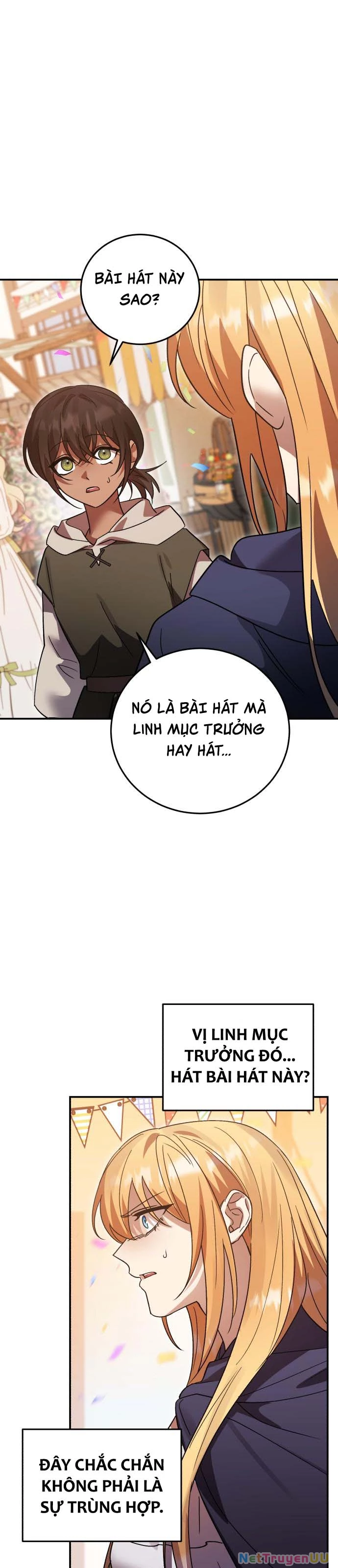 Hero X Demon King X Villain Chap 97 - Next Chap 98