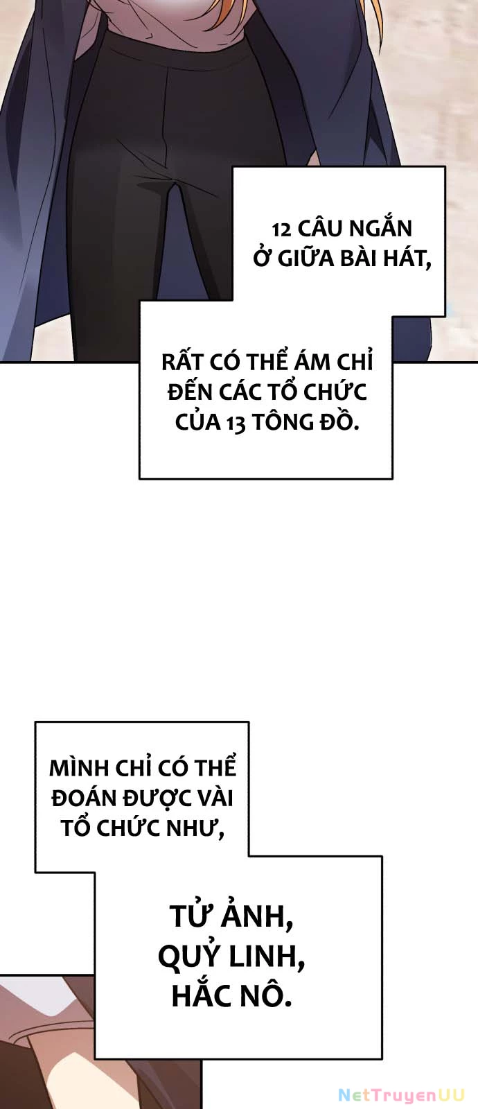 Hero X Demon King X Villain Chap 97 - Next Chap 98
