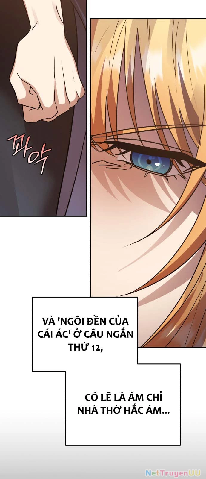 Hero X Demon King X Villain Chap 97 - Next Chap 98