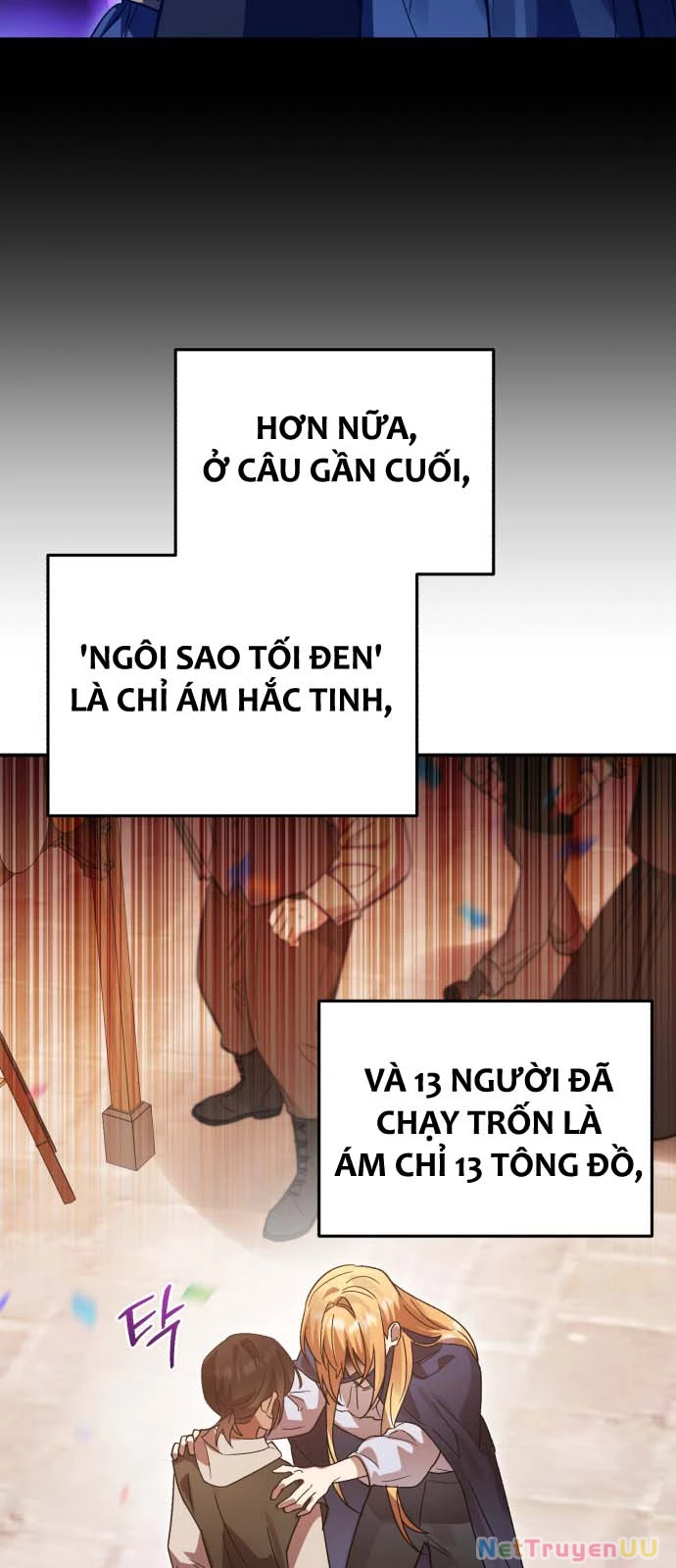 Hero X Demon King X Villain Chap 97 - Next Chap 98