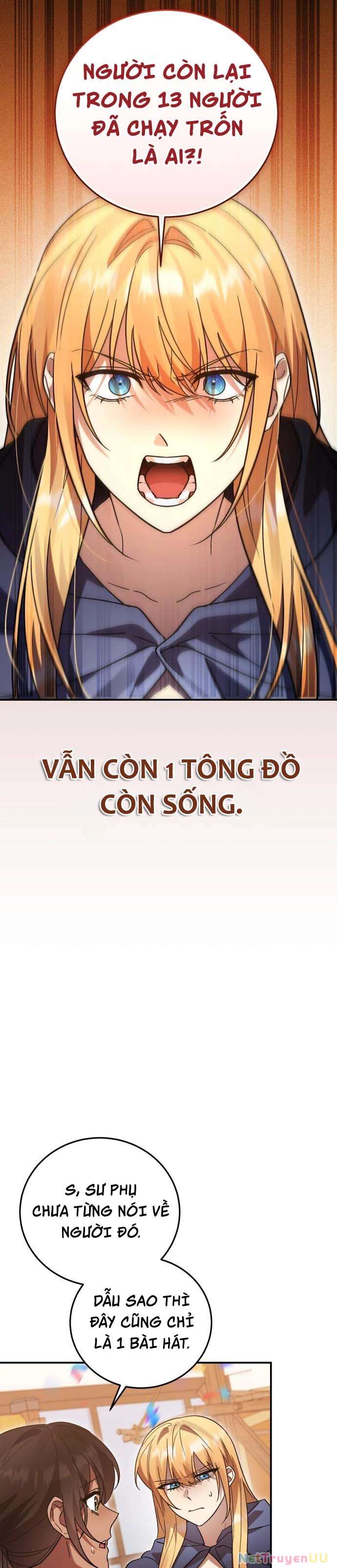 Hero X Demon King X Villain Chap 97 - Next Chap 98
