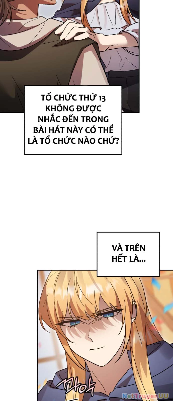 Hero X Demon King X Villain Chap 97 - Next Chap 98