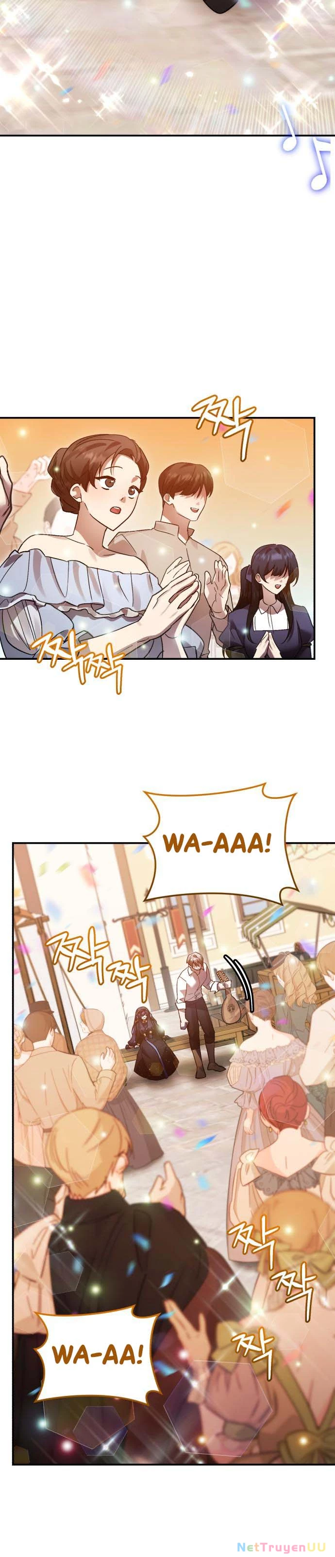 Hero X Demon King X Villain Chap 97 - Next Chap 98