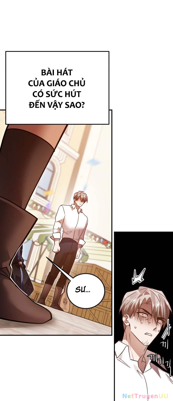 Hero X Demon King X Villain Chap 97 - Next Chap 98