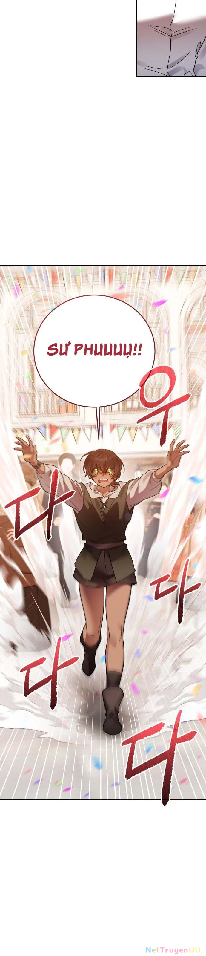 Hero X Demon King X Villain Chap 97 - Next Chap 98