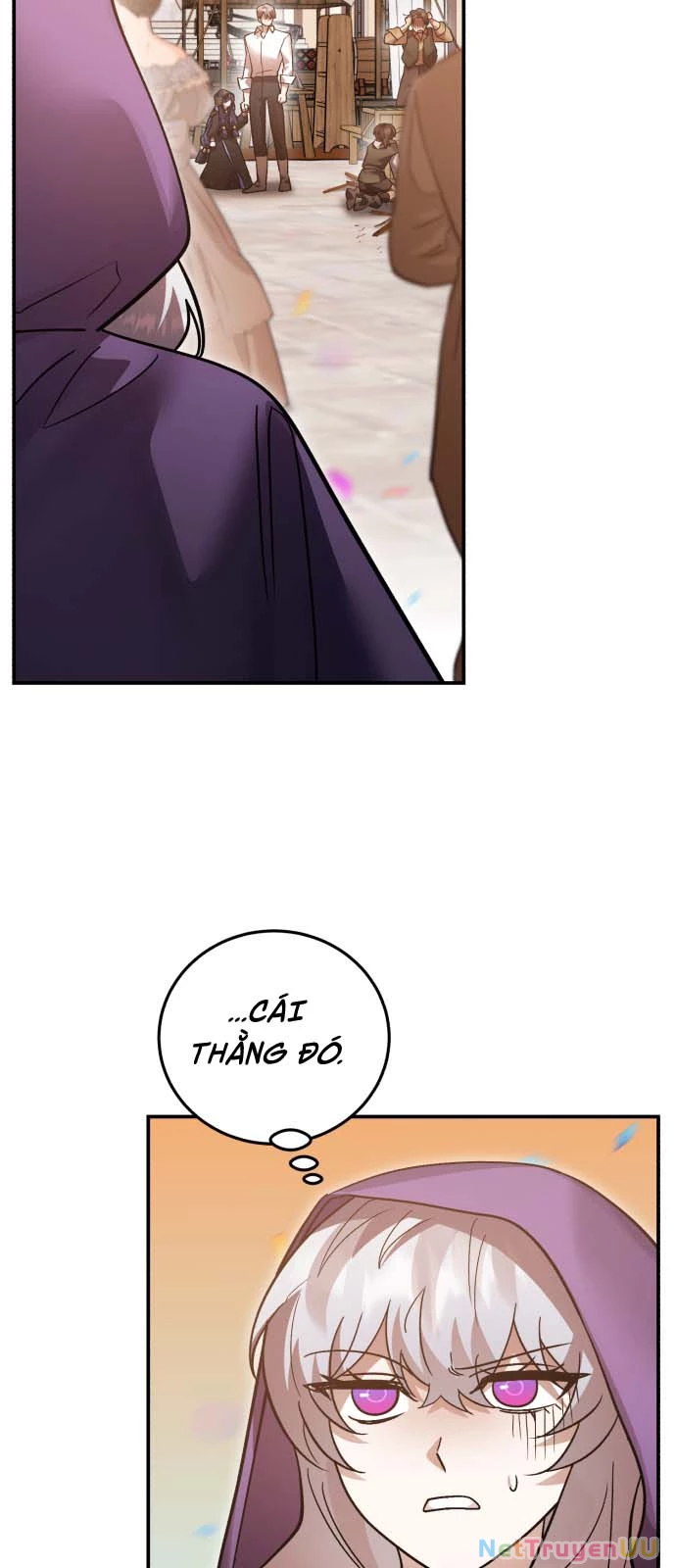 Hero X Demon King X Villain Chap 97 - Next Chap 98