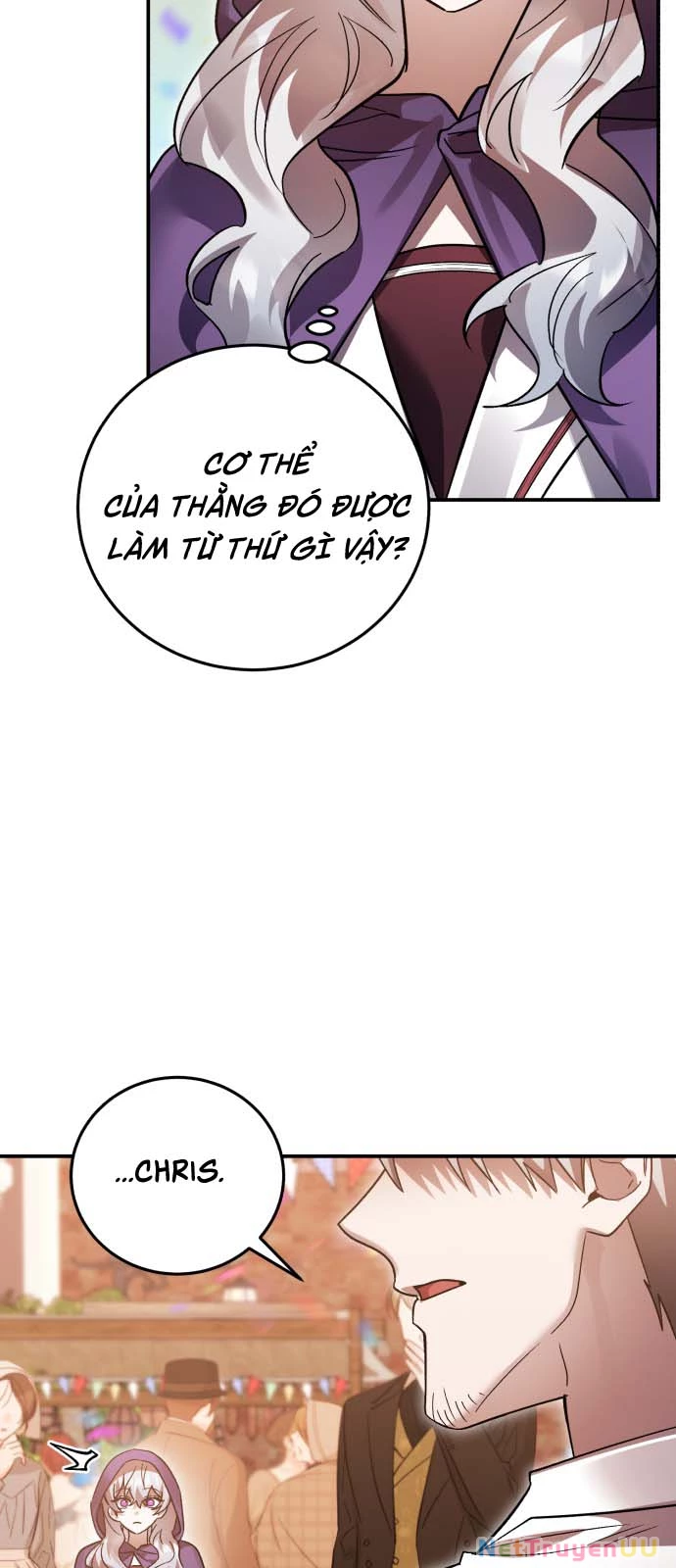 Hero X Demon King X Villain Chap 97 - Next Chap 98