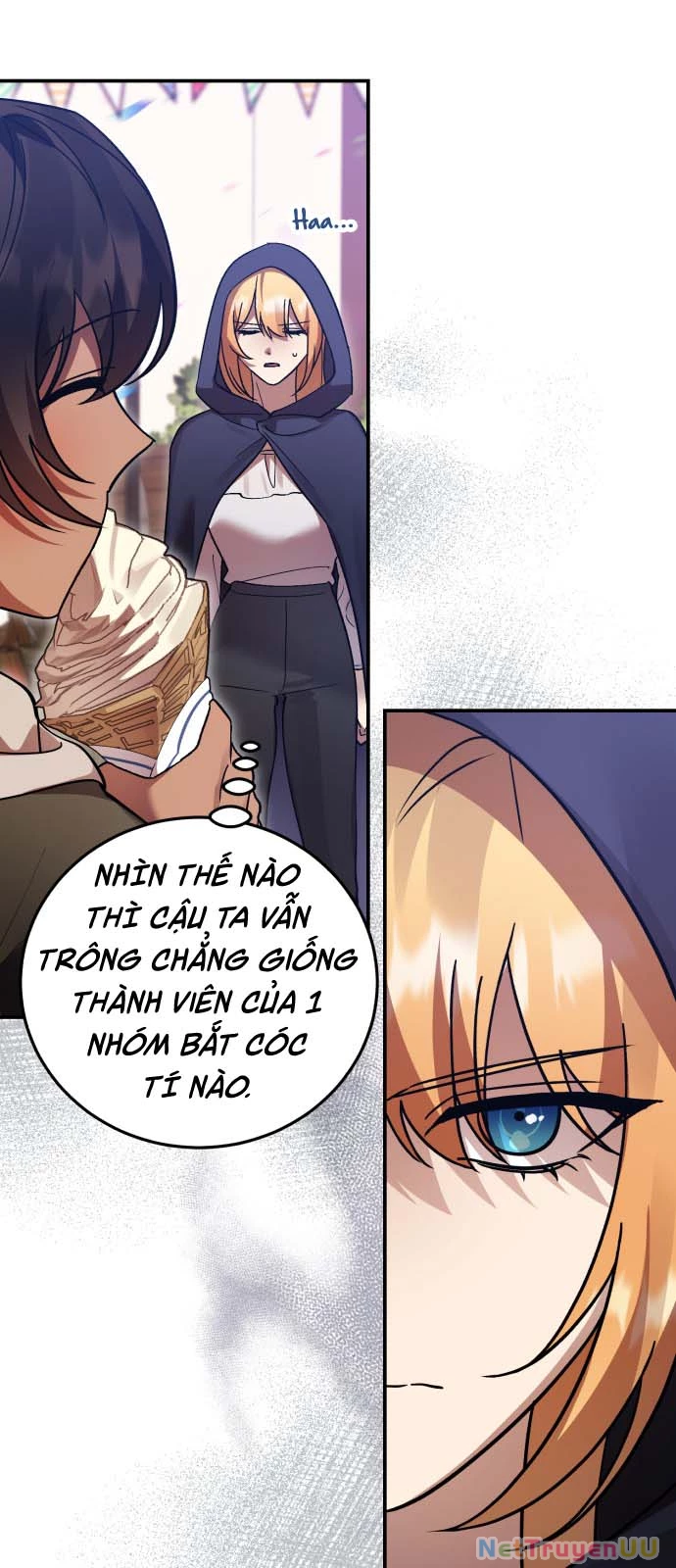 Hero X Demon King X Villain Chap 97 - Next Chap 98