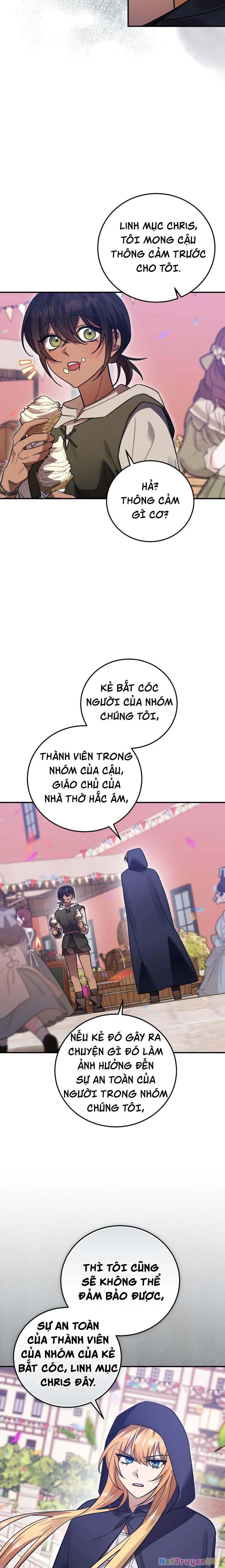 Hero X Demon King X Villain Chap 97 - Next Chap 98