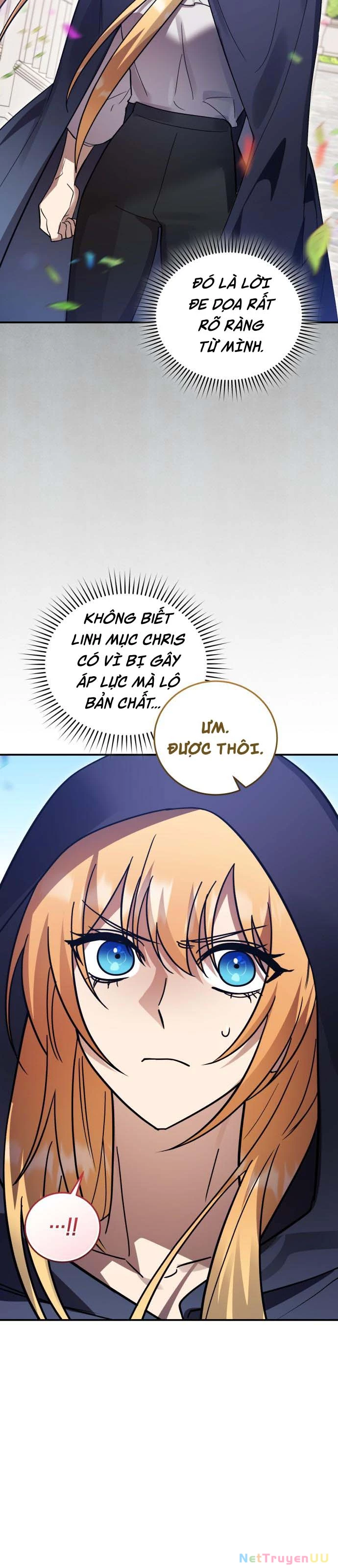 Hero X Demon King X Villain Chap 97 - Next Chap 98