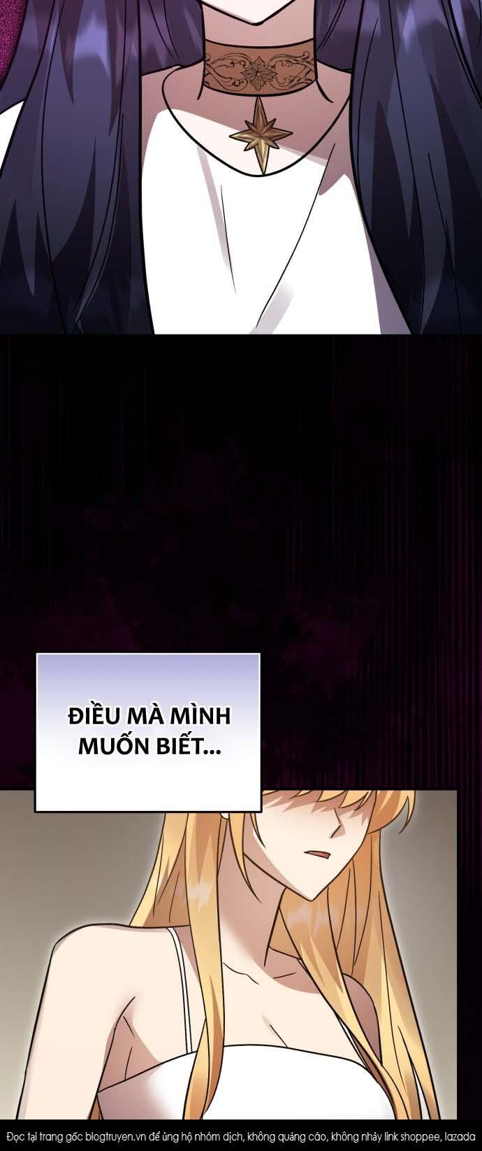 Hero X Demon King X Villain Chap 99 - Next Chap 100