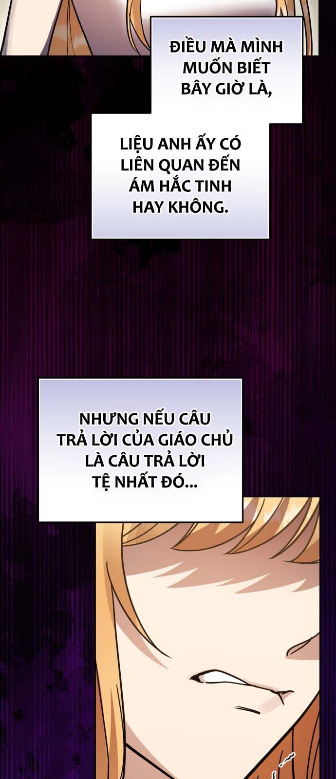 Hero X Demon King X Villain Chap 99 - Next Chap 100