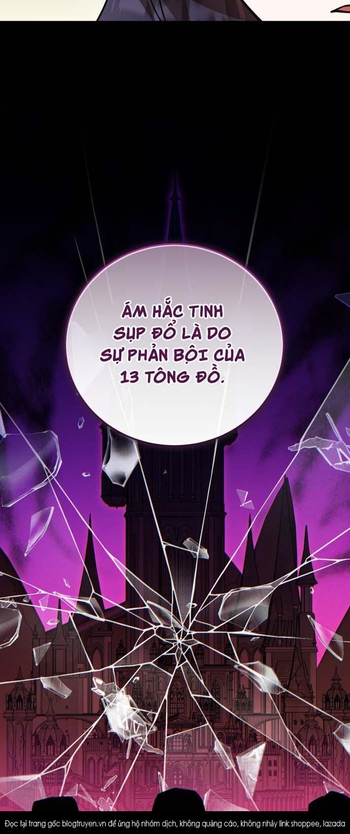 Hero X Demon King X Villain Chap 99 - Next Chap 100