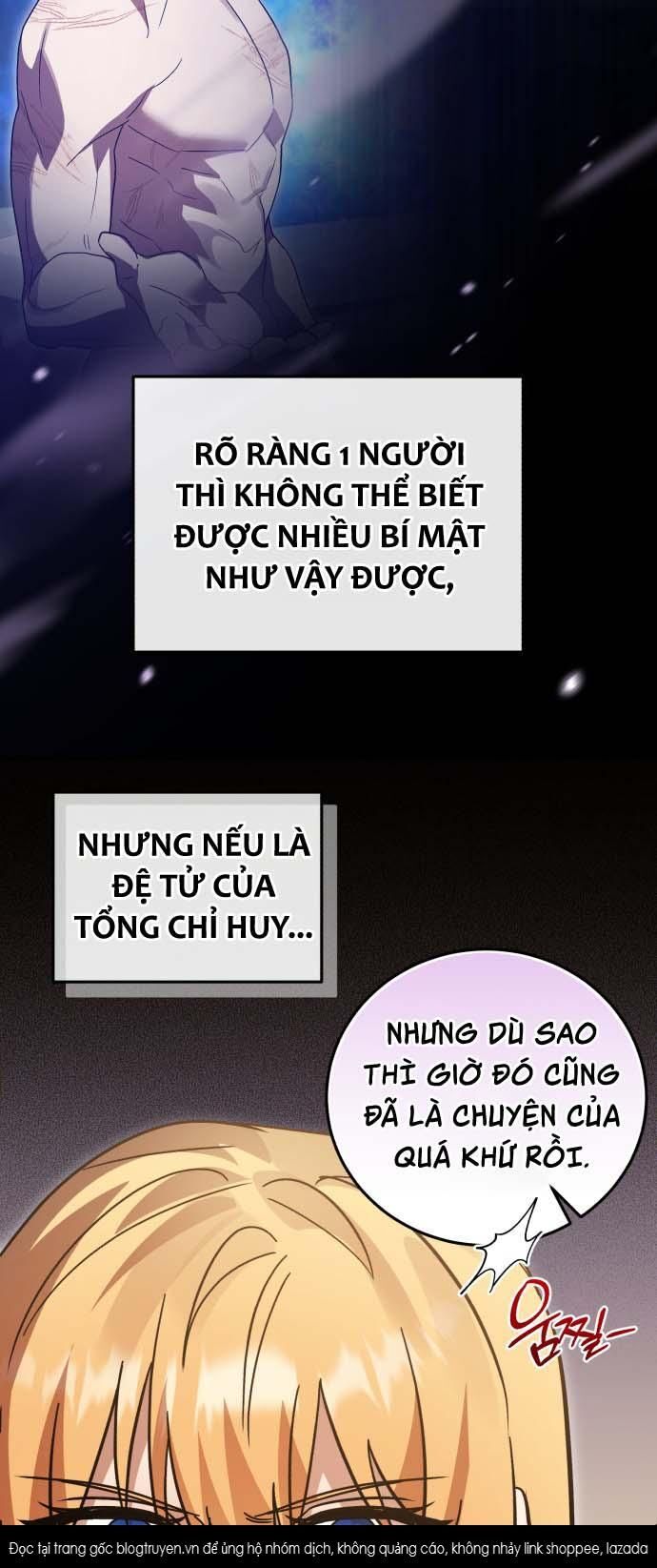 Hero X Demon King X Villain Chap 99 - Next Chap 100