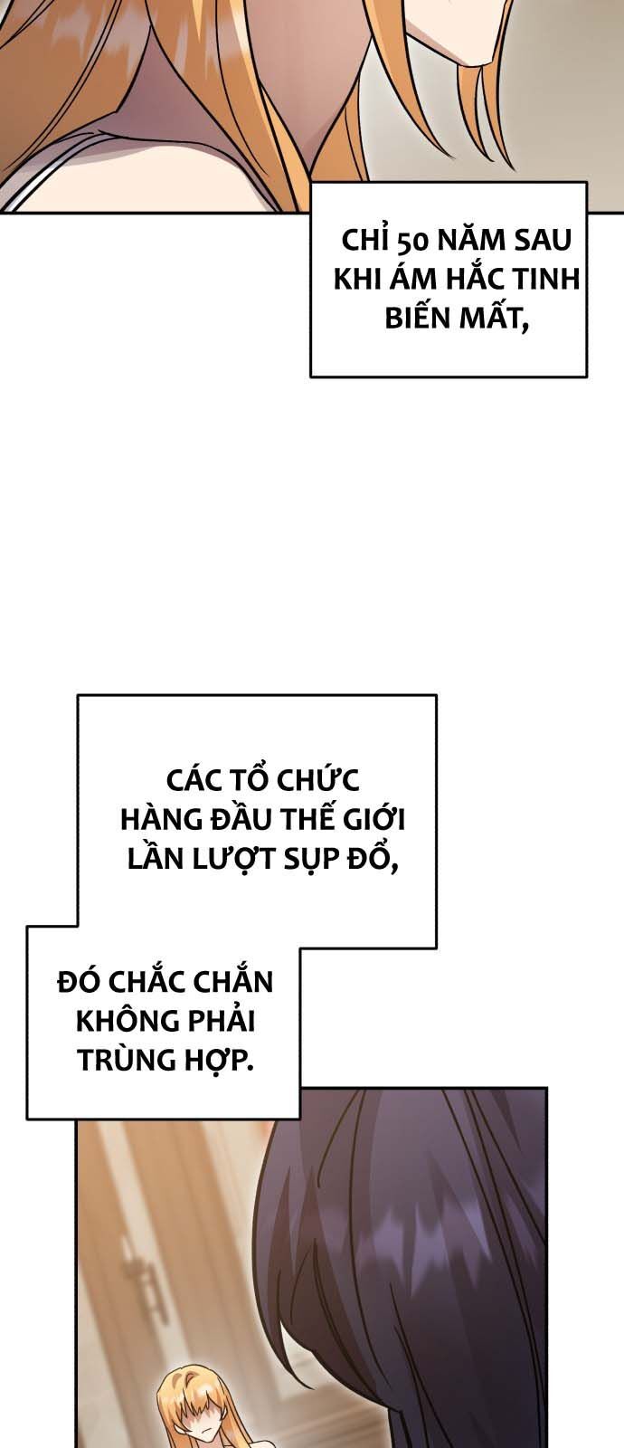 Hero X Demon King X Villain Chap 99 - Next Chap 100