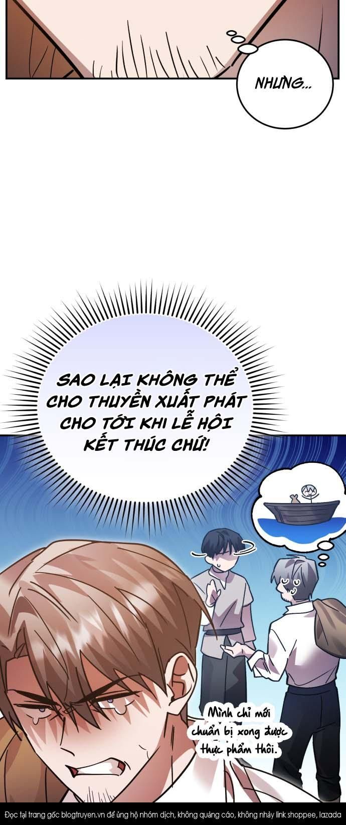 Hero X Demon King X Villain Chap 99 - Next Chap 100