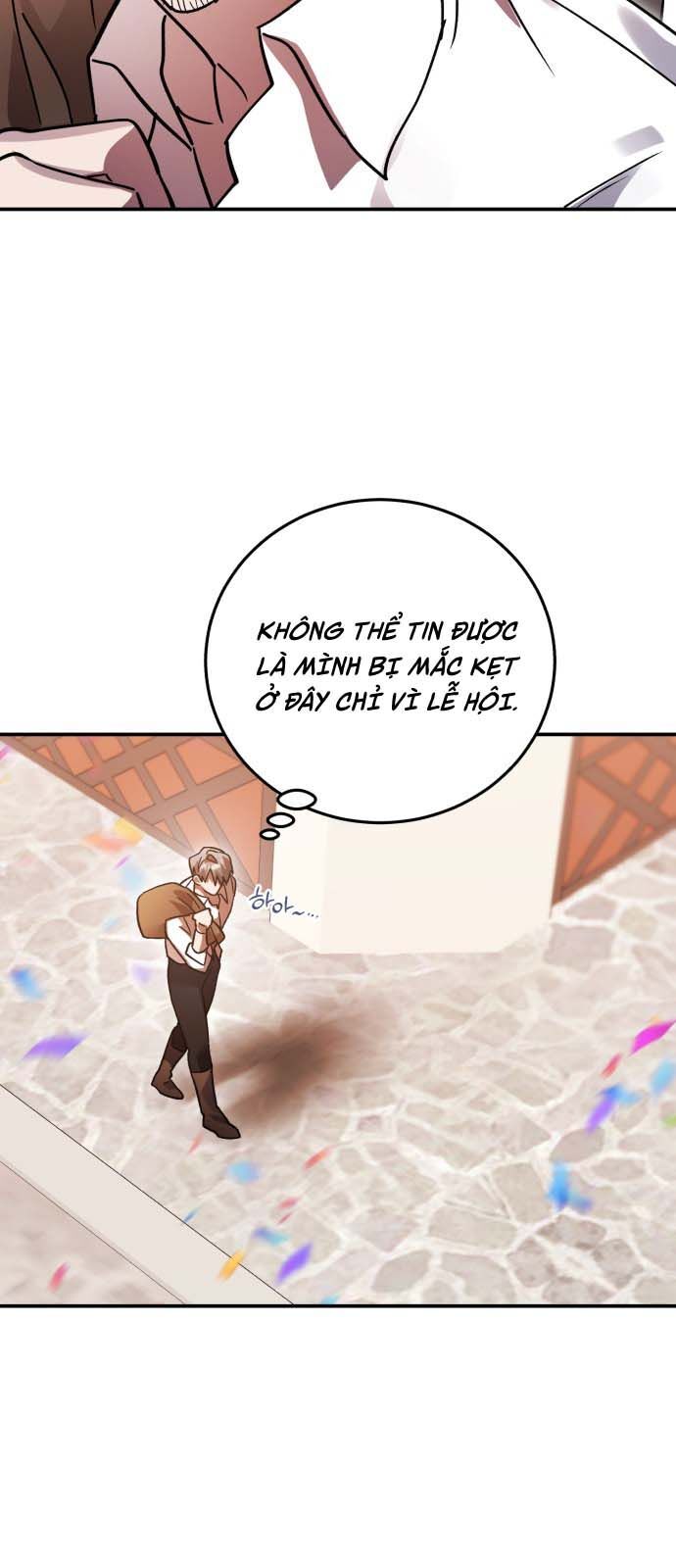 Hero X Demon King X Villain Chap 99 - Next Chap 100