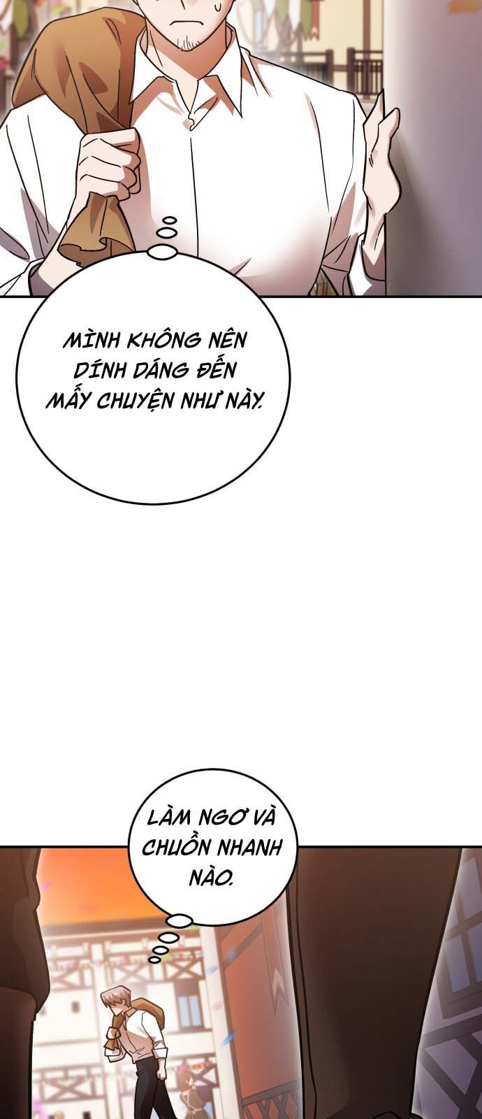 Hero X Demon King X Villain Chap 99 - Next Chap 100