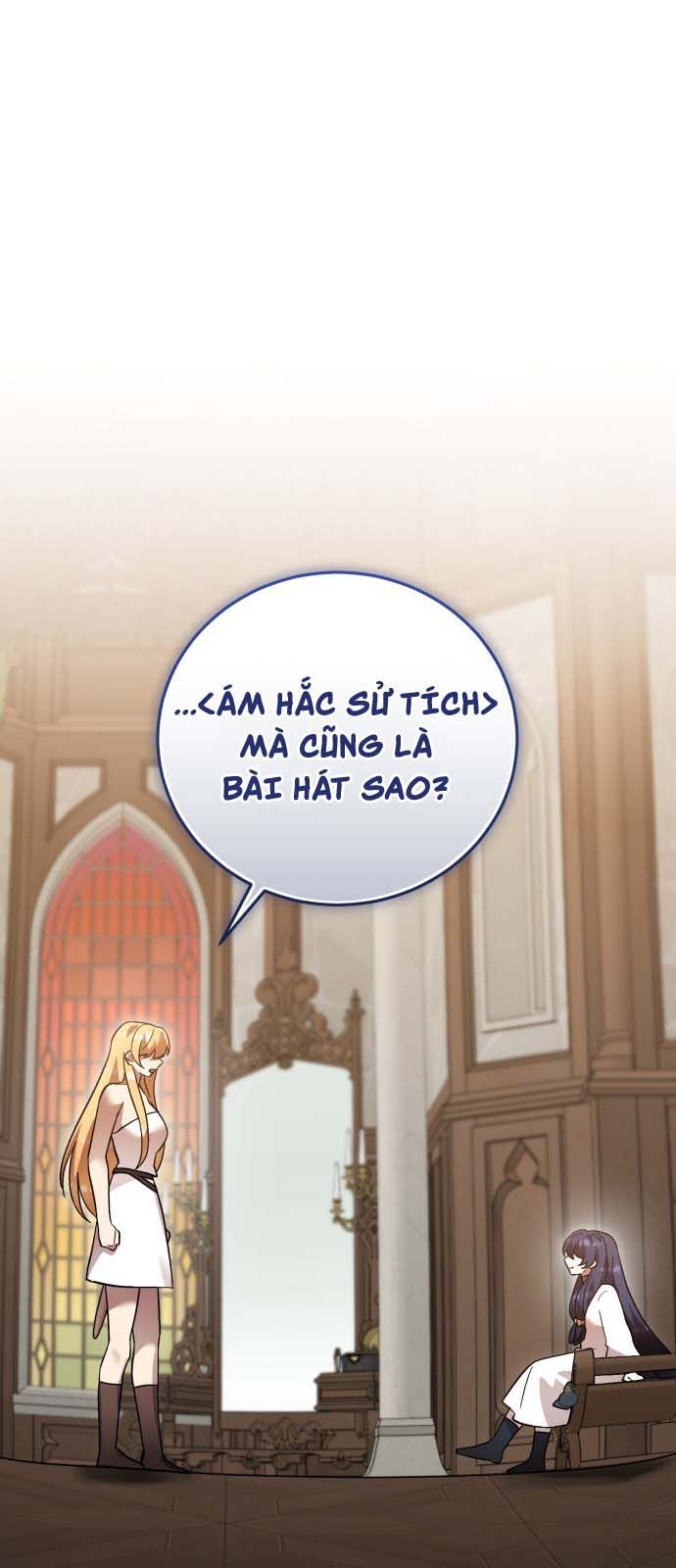 Hero X Demon King X Villain Chap 99 - Next Chap 100