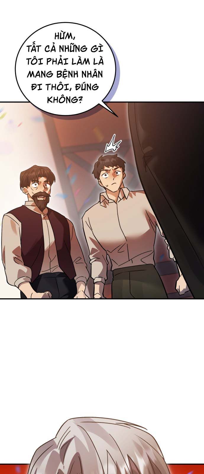 Hero X Demon King X Villain Chap 99 - Next Chap 100