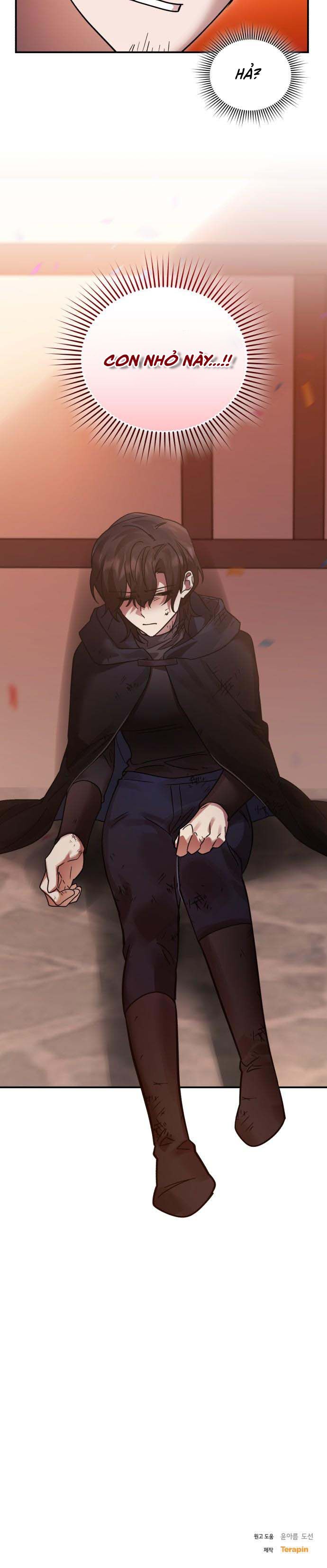 Hero X Demon King X Villain Chap 99 - Next Chap 100