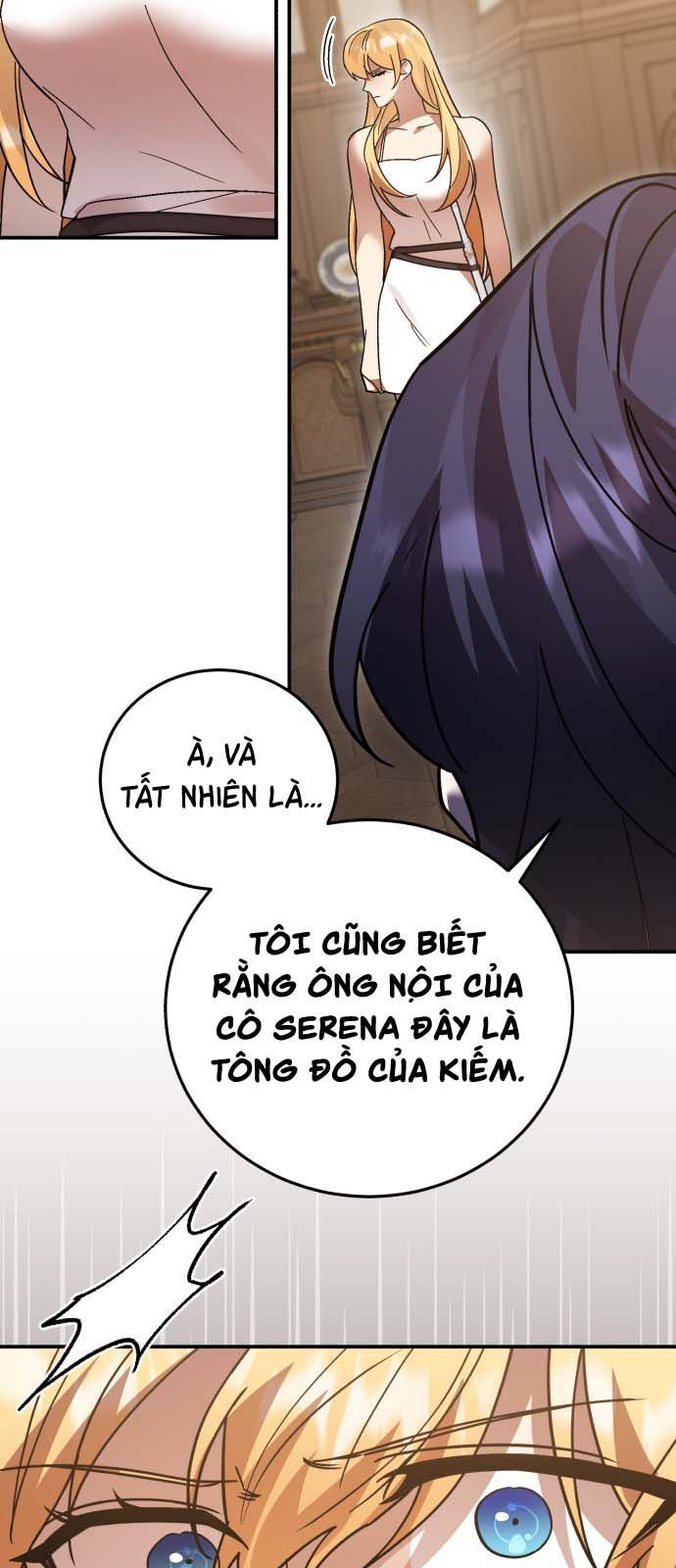 Hero X Demon King X Villain Chap 99 - Next Chap 100