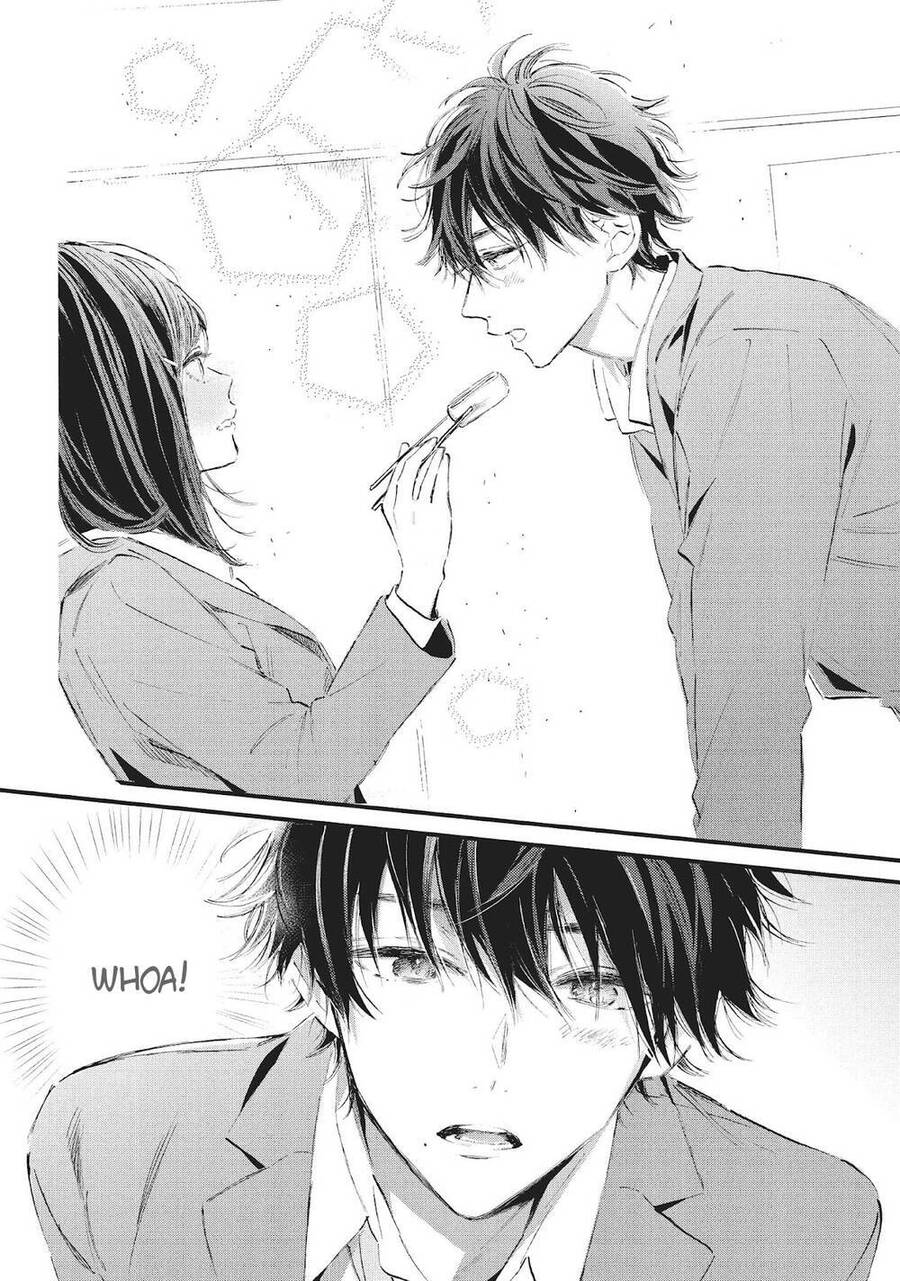 Heroine Hajimemashita Chap 16 - Next Chap 17